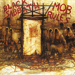 Vinyl Black Sabbath - Mob Rules (Deluxe Edition)