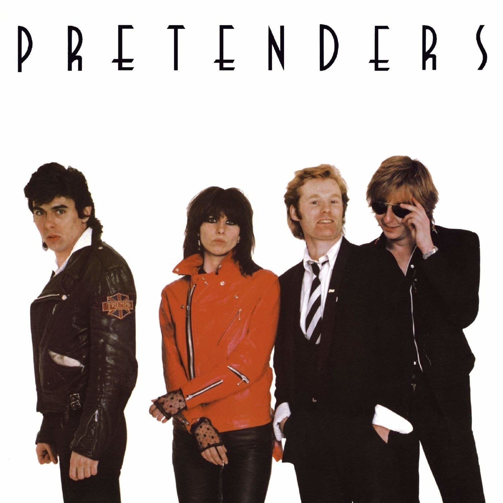 Vinyl Pretenders - S/T