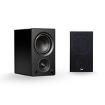 Accessory PSB - Alpha AM3 Black Powered Speakers