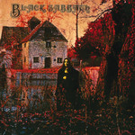 Vinyl Black Sabbath - S/T.