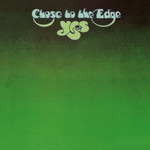 Vinyl Yes - Close To The Edge
