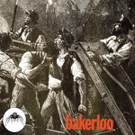Vinyl Bakerloo - S/T