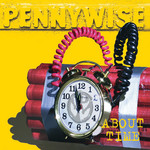 Vinyl Pennywise - About Time