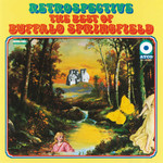 Vinyl Buffalo Springfield - Retrospective (Best Of)