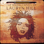 Vinyl Lauryn Hill - The Miseducation Of Lauryn Hill