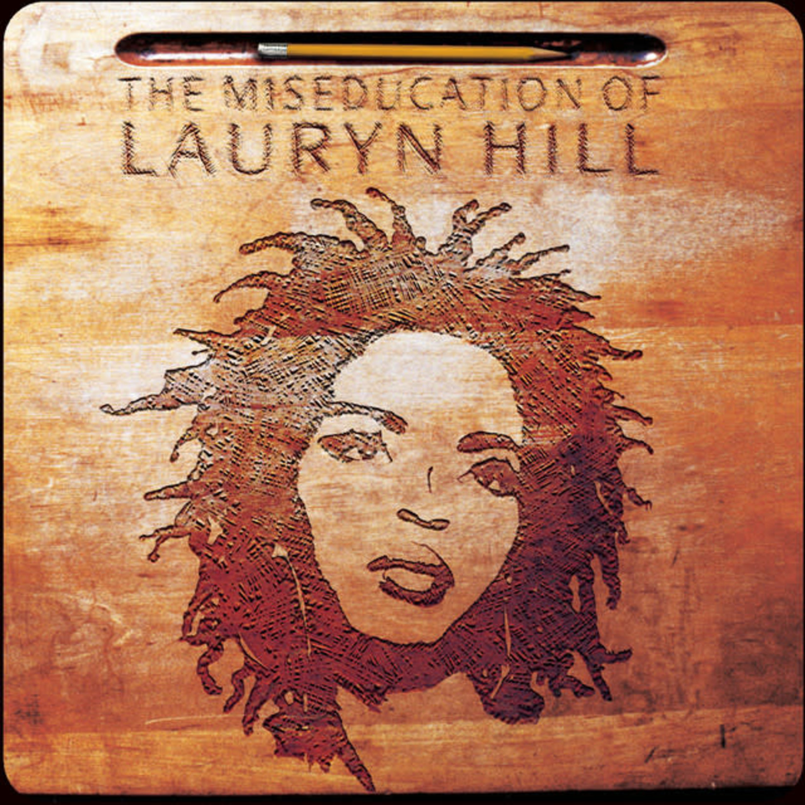 Vinyl Lauryn Hill - The Miseducation Of Lauryn Hill