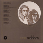 Vinyl Curtiss Maldoon - S/T