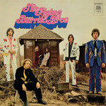 Vinyl The Flying Burrito Brothers - The Gilded Palace Of Sin