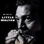 Vinyl Little Walter - The Best Of