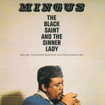 Vinyl Charles Mingus - The Black Saint And The Sinner Lady  (Gatefold)