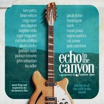 Vinyl Echo In The Canyon  OST    US Import