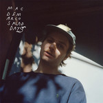Vinyl Mac Demarco - Salad Days