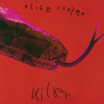 Vinyl Alice Cooper - Killer