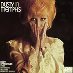 Vinyl Dusty Springfield - Dusty In Memphis - Crystal-Clear Vinyl (US Exclusive)