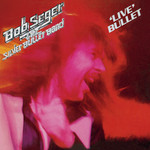 Vinyl Bob Seger - Live Bullet