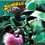Vinyl Fela Kuti - Zombie