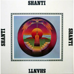 Vinyl Shanti - ST