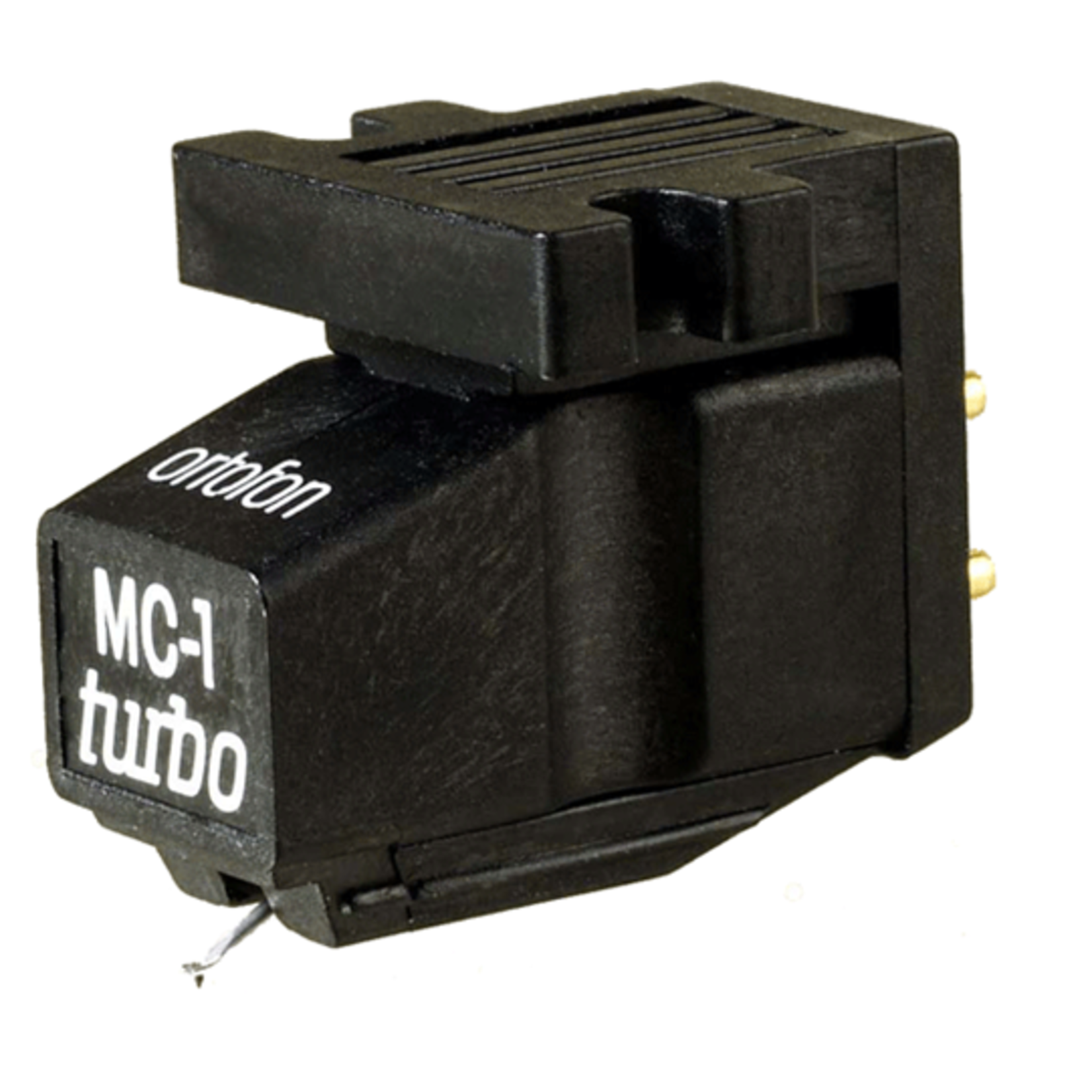 Accessory Ortofon MC1 Turbo High Output Moving Coil  (Used)