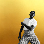 Vinyl Leon Bridges - Gold-Diggers Sound