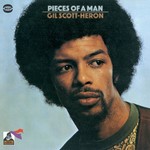 Vinyl Gil Scott-Heron - Pieces Of A Man