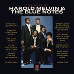 Vinyl Harold Melvin & The Blue Notes - Best Of