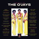 Vinyl The O'Jays - The Best Of The O'Jays