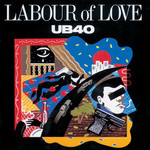 Vinyl UB40 - Labour of Love (2LP)