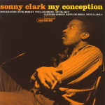 Vinyl Sonny Clark - My Conception (Tone Poet)