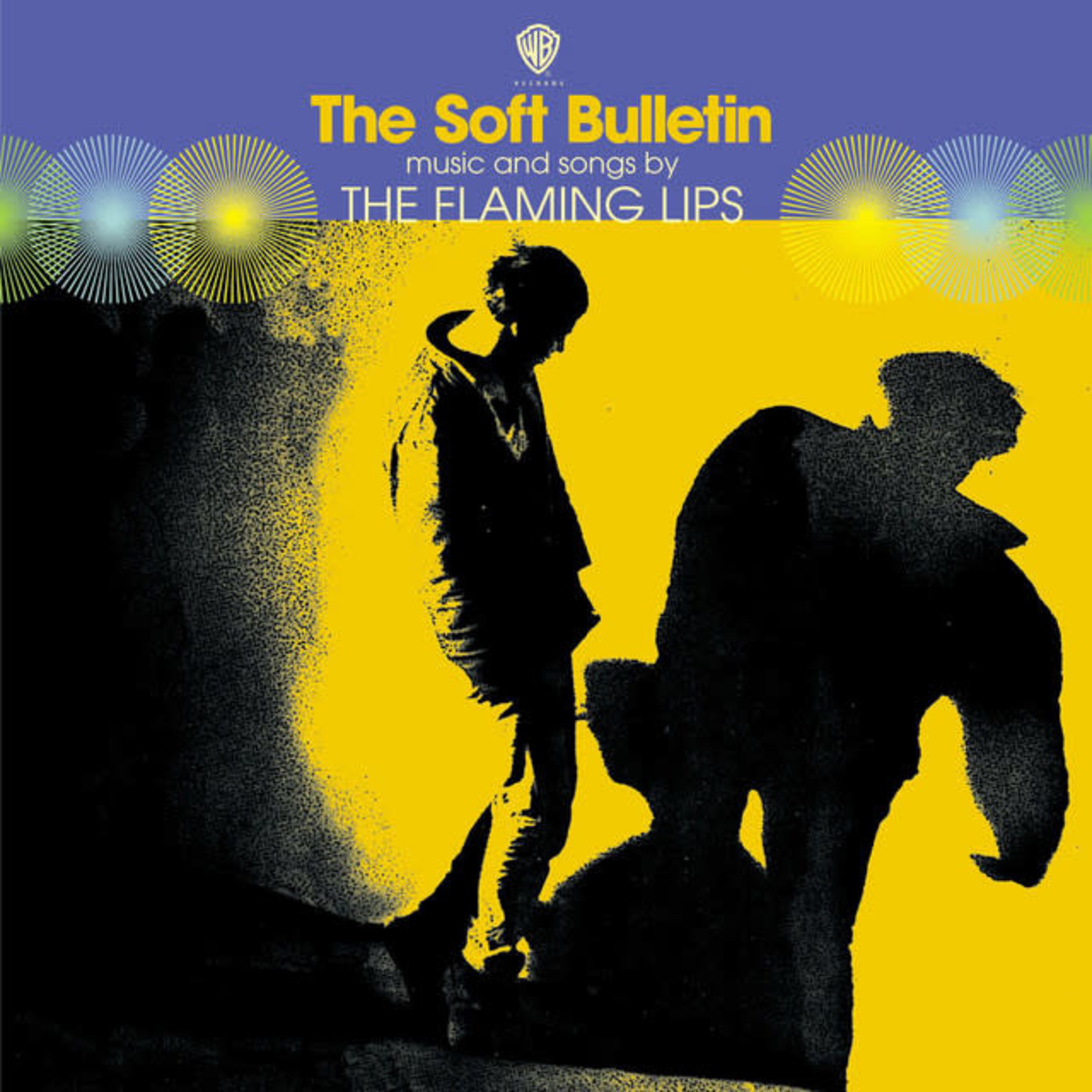 Vinyl The Flaming Lips - The Soft Bulletin. 2lp