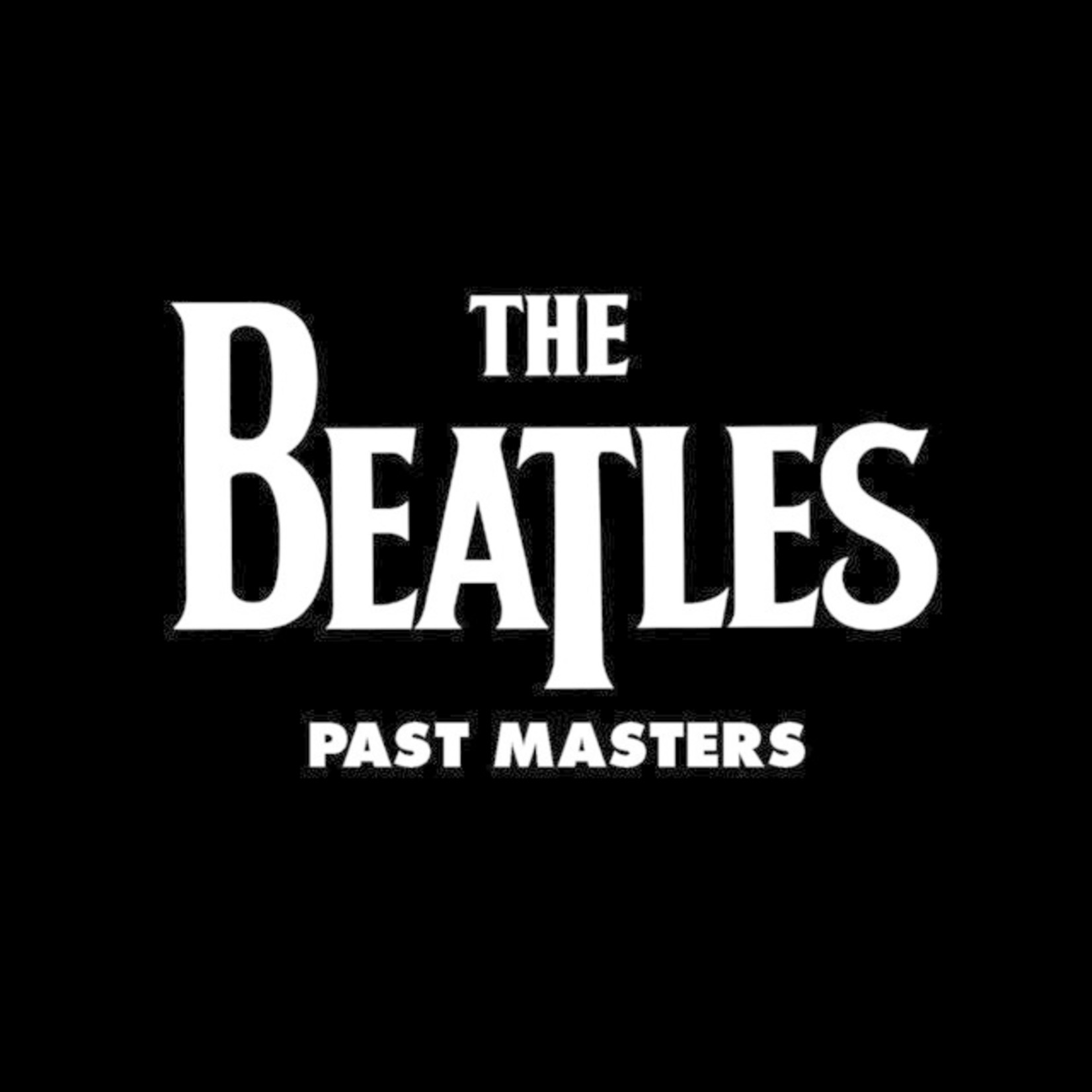 Vinyl The Beatles - Past Masters (2LP)