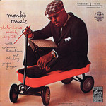 Vinyl Thelonious Monk - Monk's Music