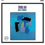 Vinyl Bill Evans - Trio 64 (Acoustic Sounds Series)