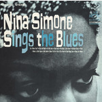Vinyl Nina Simone - Sings The Blues (speakers corner)