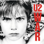Vinyl U2 - War