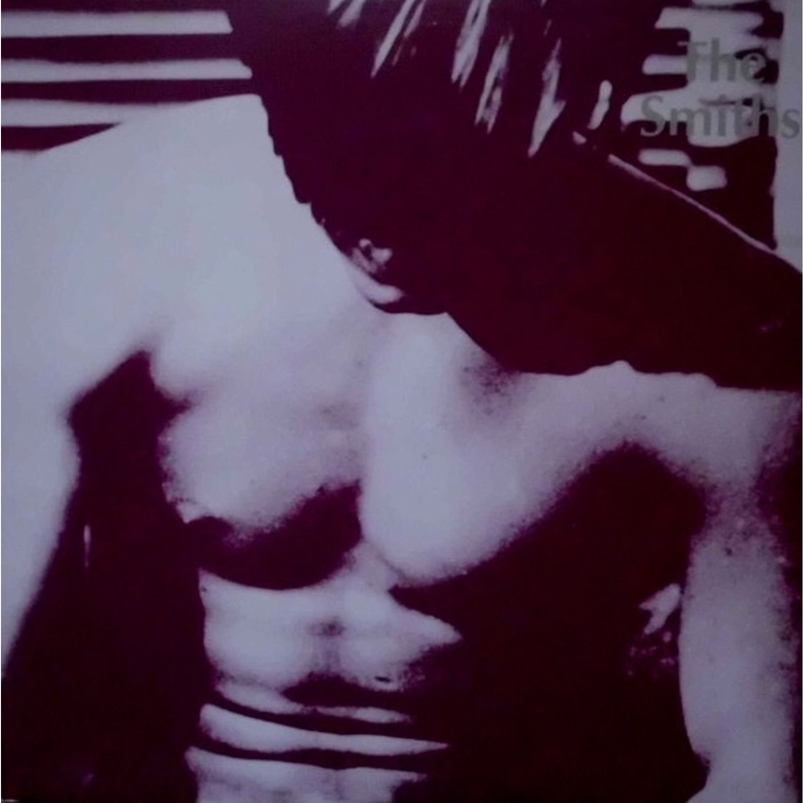 Vinyl The Smiths - S/T (UK Import)