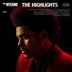 Vinyl The Weeknd - The Highlights (2LP)
