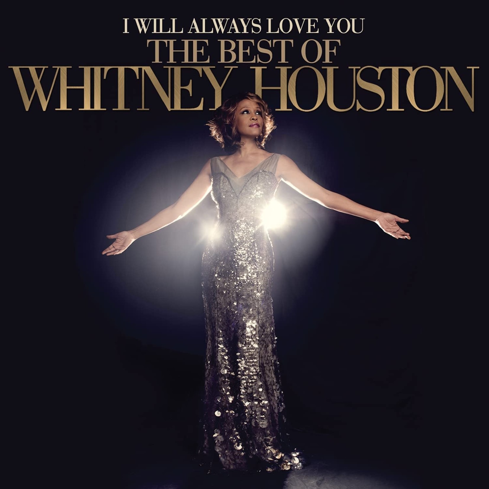 Vinyl Whitney Houston - I Will Always Love You: The Best of Whitney Houston