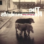 Vinyl The Replacements -  All Shook Down