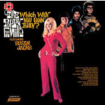 Vinyl The Poppy Family - Which Way You Goin' Billy?   (Special Import)