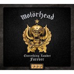 Vinyl Motorhead - Everything Louder Forever - The Very Best of Motorhead  (2 LP)