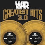 Vinyl War - Greatest Hits  2.0  (2 LP)