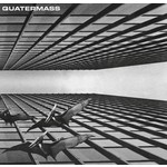 Vinyl Quatermass - ST