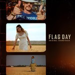 Vinyl Flag Day (Original Soundtrack)  feat Eddie Vedder.
