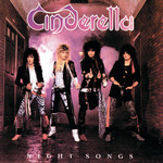 Vinyl Cinderella - Night Songs