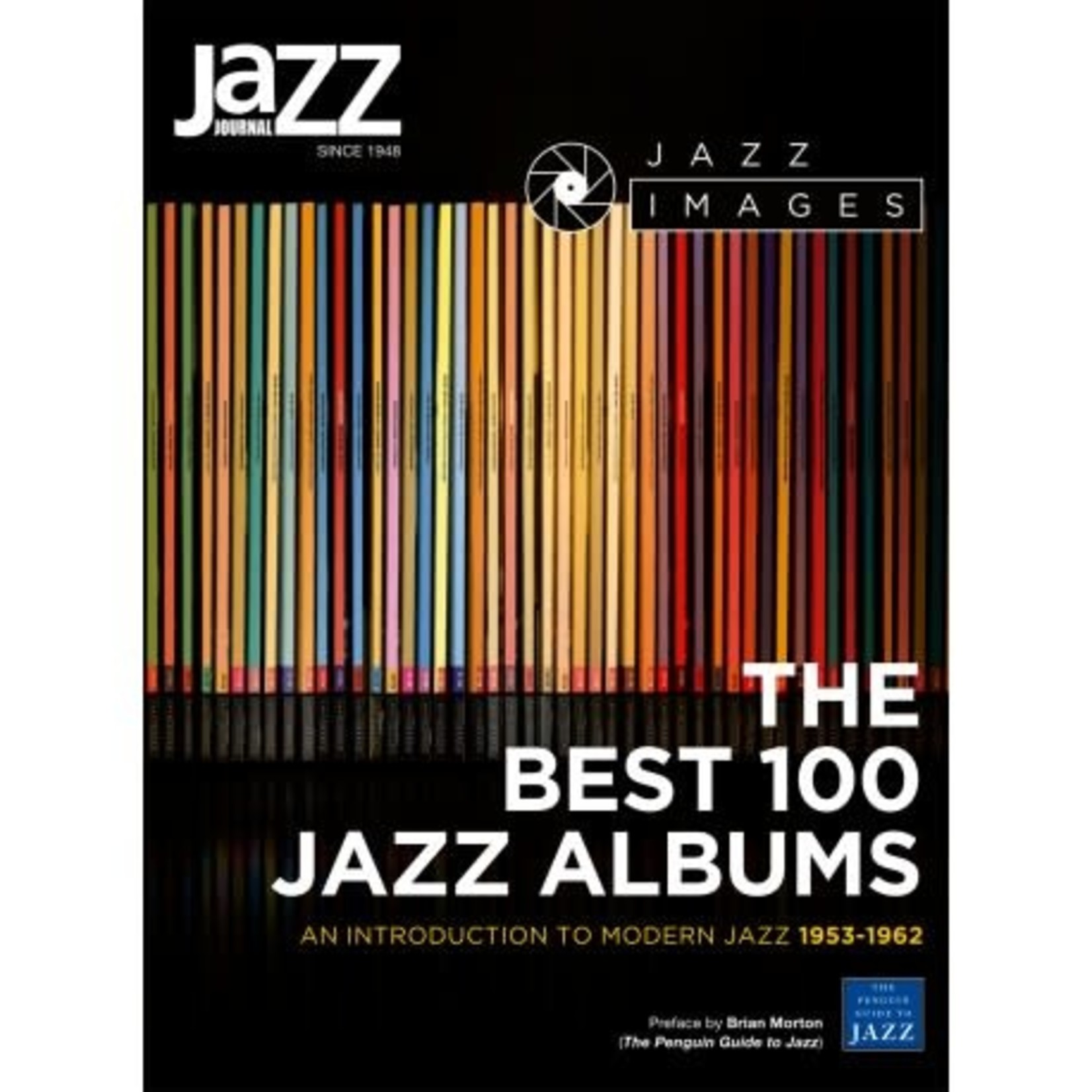 Accessory The Best 100 Jazz Albums