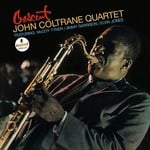 Vinyl John Coltrane - Crescent (Acoustic Sounds Series/180g/Gatefold)