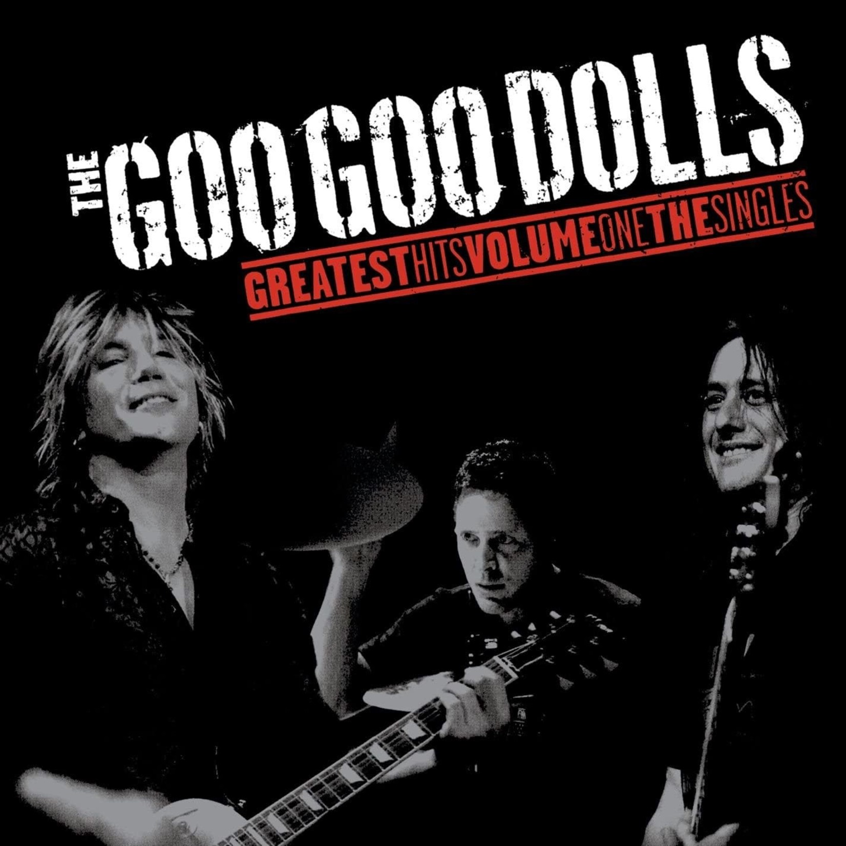 Vinyl Goo Goo Dolls - Greatest Hits Volume One -The Singles