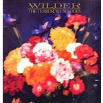 Vinyl The Teardrop Explodes - Wilder.