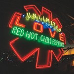 Vinyl Red Hot Chili Peppers - Unlimited Love