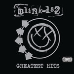 Vinyl Blink 182 - Greatest Hits. 2 LP